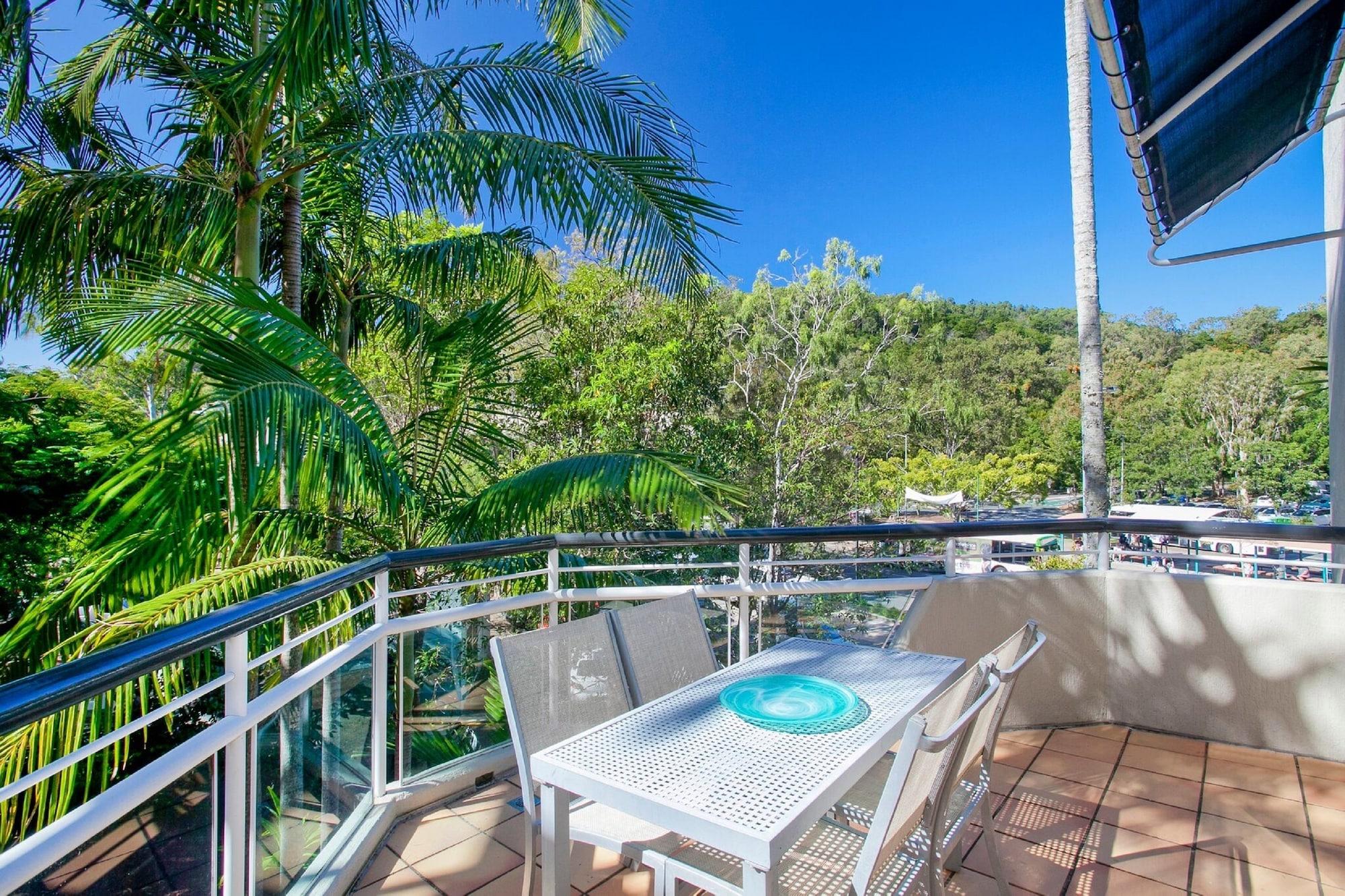 Emerald Noosa Buitenkant foto
