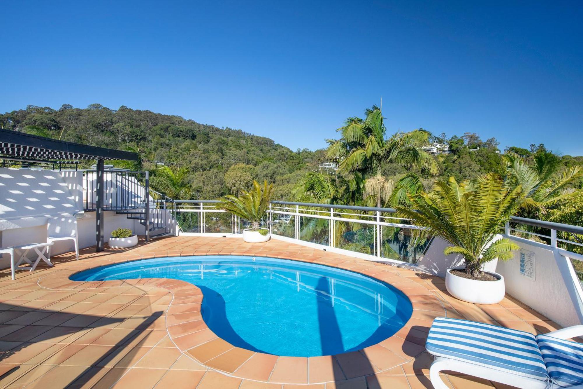 Emerald Noosa Buitenkant foto