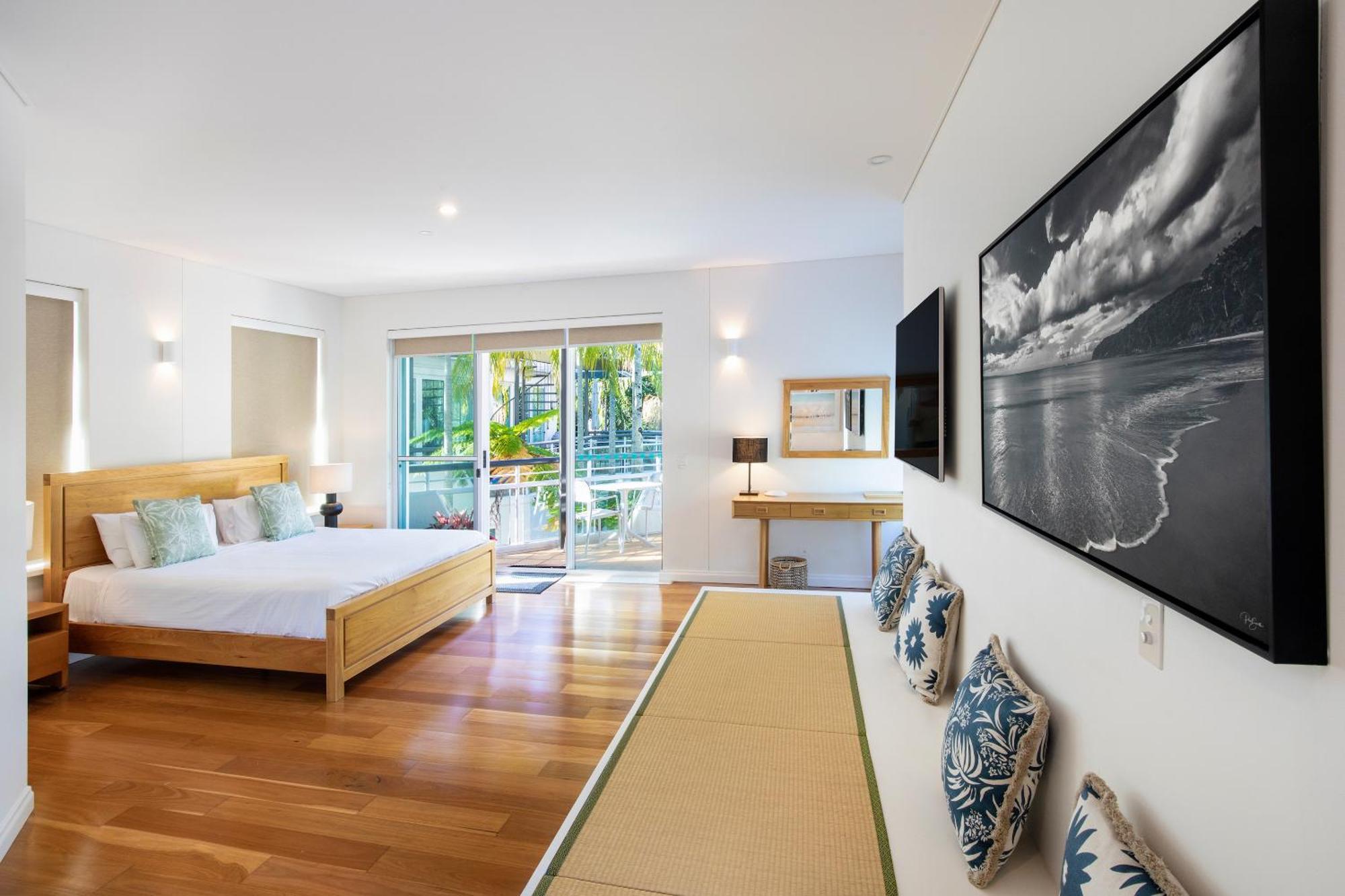 Emerald Noosa Buitenkant foto